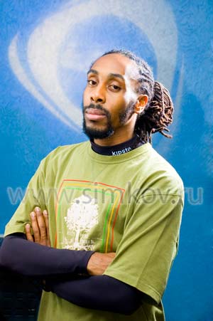   Eric Rickysoul Braflan